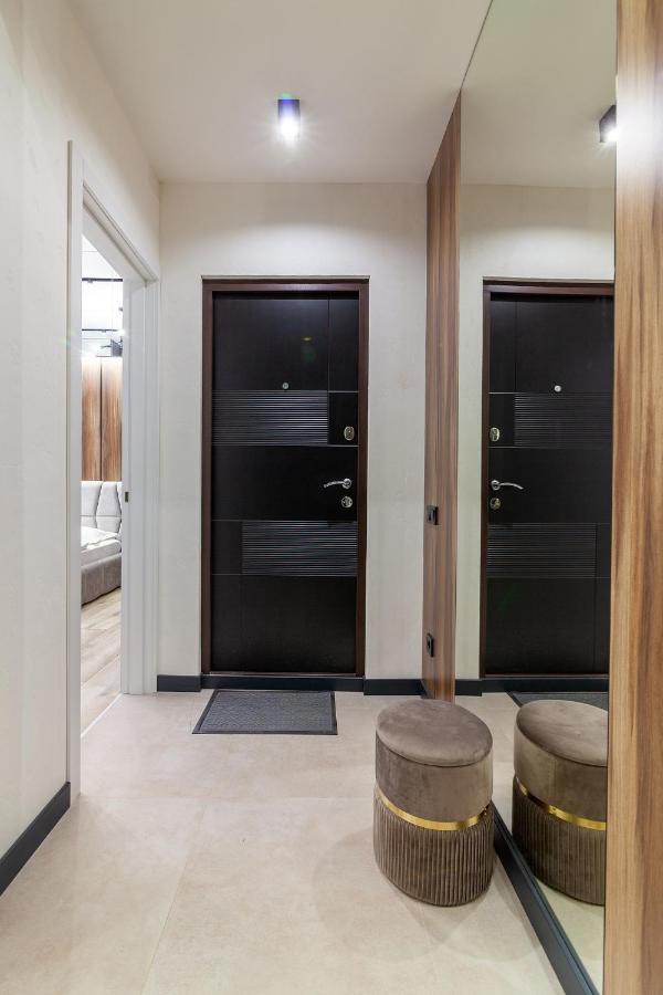 Royal Apartment On Leontovicha 7/2 Lviv Exteriör bild
